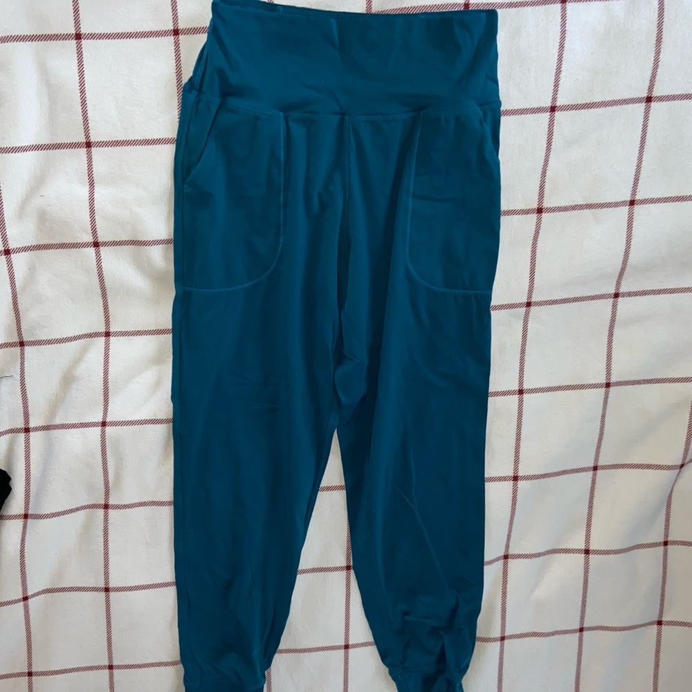 Used Amazon Joggers